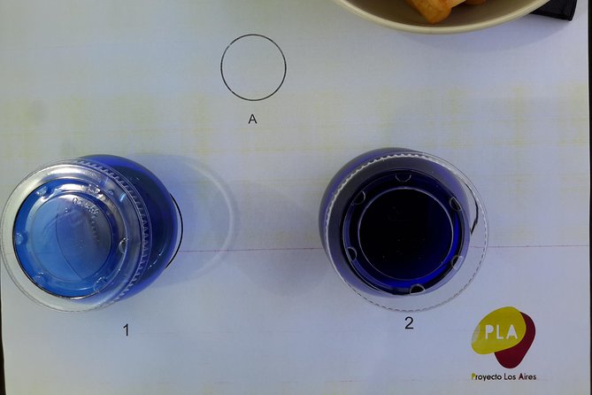 Visit olive grove centenary with oil tasting course - Insights from Positive Reviews