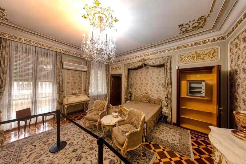 Visit Parliament Palace, Ceausescu Mansion & Village Museum - How the Tour Balances History, Heritage, and Culture