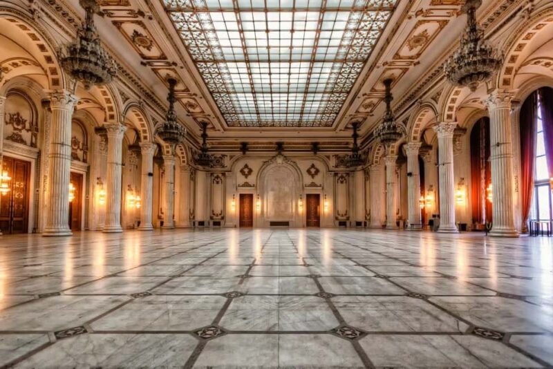 Visit Parliament Palace, Ceausescu Mansion & Village Museum - Guide Quality and Guest Feedback