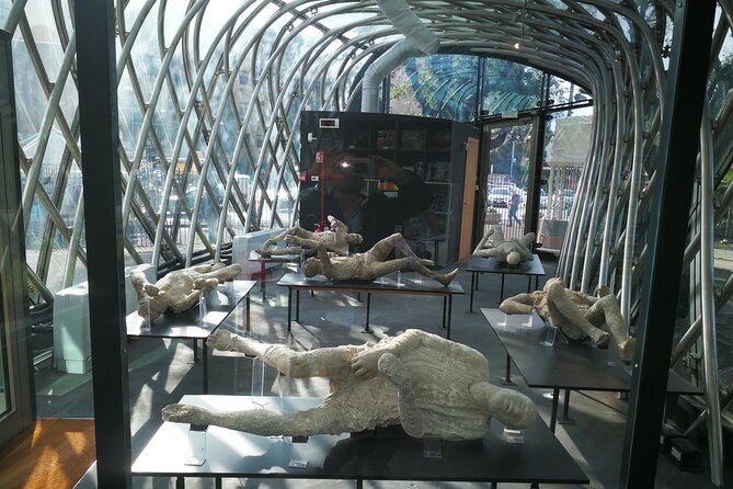 Visit Pompeii with an expert professional guide (2/3 hours) - What Makes This Tour Stand Out: Experienced Guides and Skip-the-Line Access