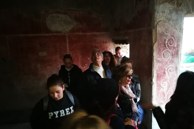 Visit Pompeii with an expert professional guide (2/3 hours) - Honest Review: Balance of Strengths and Limitations