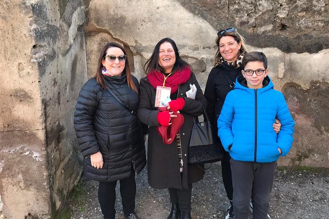 Visit Pompeii with an expert professional guide (2/3 hours) - Summing Up: A Practical, Knowledge-Driven Pompeii Experience