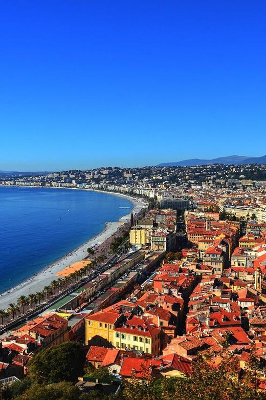 Visit Saint Paul de Vence, Antibes, and Cannes: 7-Hour Tour - Final Thoughts on the Saint Paul de Vence, Antibes, and Cannes Tour