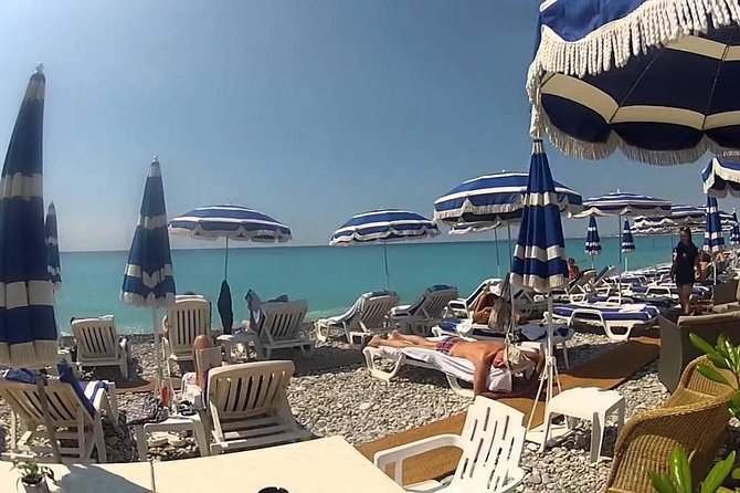 Visit Saint Tropez from Nice - The Experience for Food and Shopping Enthusiasts