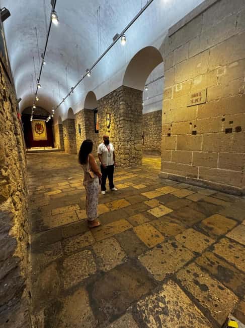 Visit Santa Barbara Castle in Alicante and Flamenco Show, Private Van - The Sum Up: A Compact Cultural Journey in Alicante