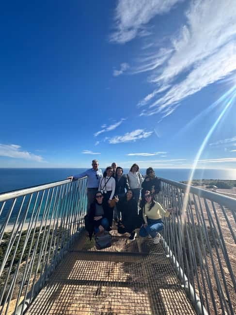 Visit Santa Pola and its lighthouse from Alicante with a snack, small groups. - Discover Santa Pola and Its Lighthouse in a Small-Group Tour from Alicante