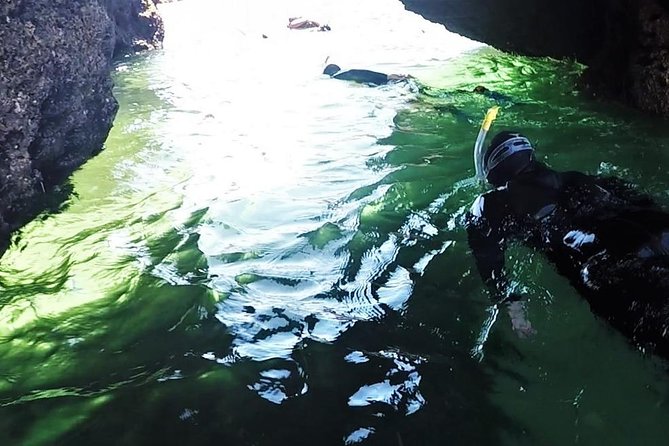 Visit Secret Caves, Hidden Beaches and Snorkel in Alvor, Portugal - Guides and Their Expertise