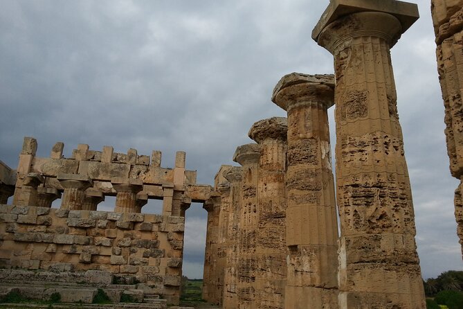 Visit Segesta and Selinunte from Trapani - Limitations and Considerations