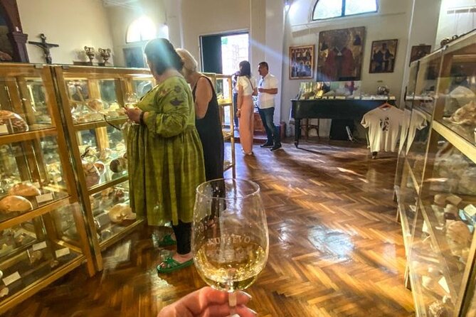 Visit Shell Museum Cavtat - The Guide’s Style and Experience