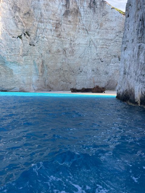 Visit Shipwreck - Visiting the Iconic Shipwreck Beach and Hidden Coves