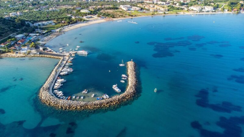 Visit Shipwreck - Who Should Choose This Zakynthos Private Boat Tour?