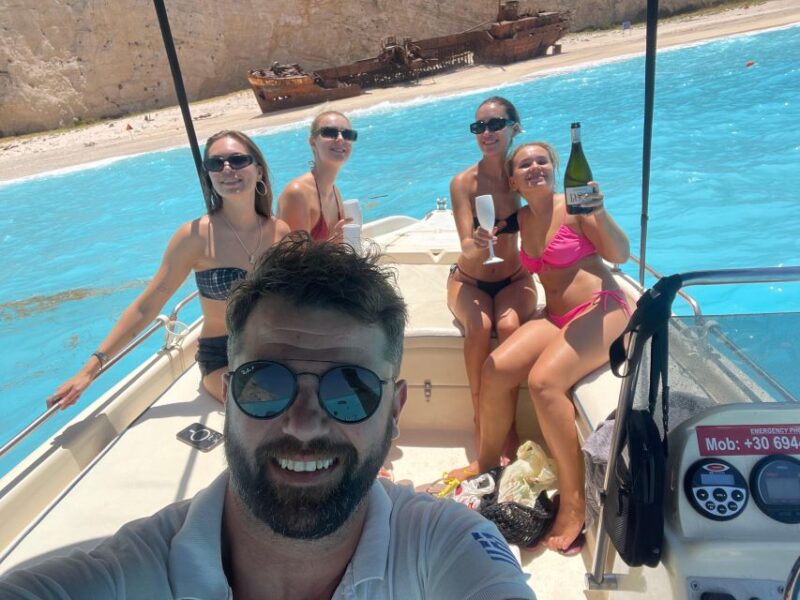 Visit Shipwreck - Frequently Asked Questions