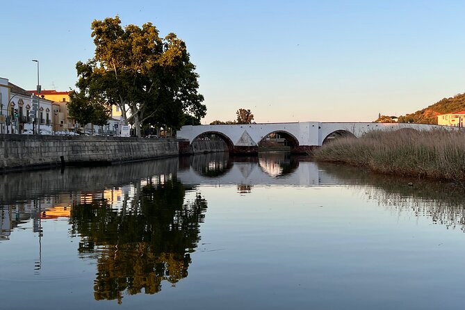 Visit Silves Medieval Town by Boat with Hop-Off Hop-On - Exploring Silves Medieval Town: A 90-Minute Visit