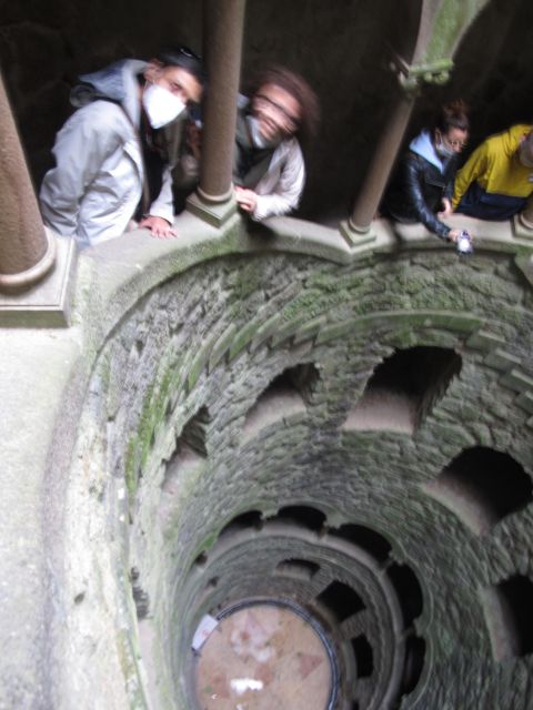 Visit Sintra's spectacular palaces and gardens in one day! - Touring Sintra Palace: Portugal’s Medieval Treasure