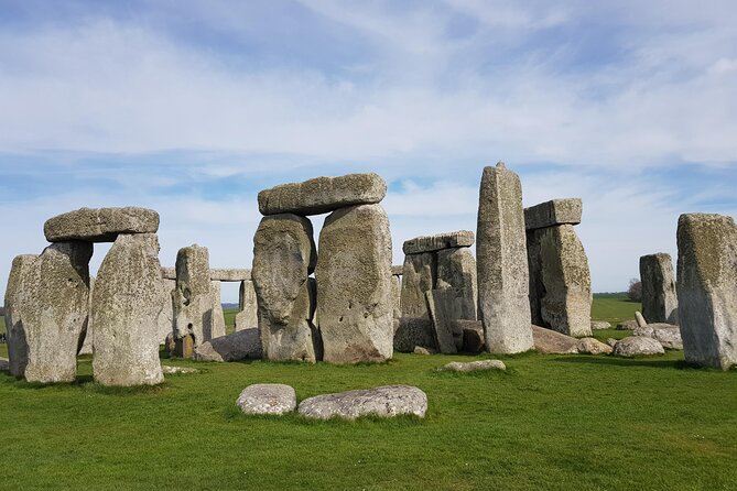 Visit Stonehenge and Salisbury from Southampton - Key Points