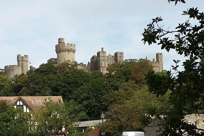 Visit Stonehenge and Salisbury from Southampton - The Unique Charm of This Tour from Southampton