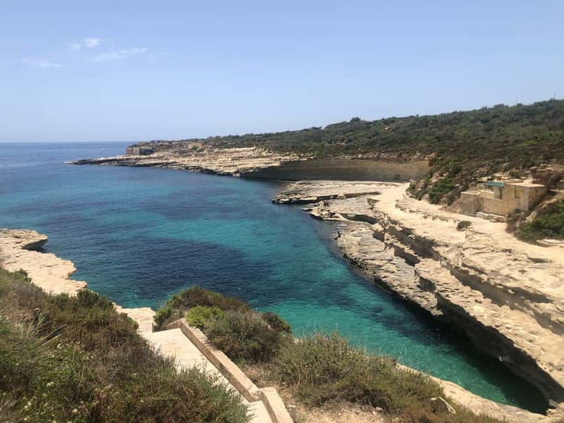 Visit Tarxien Temples, Kalanka Bay, Blue Grotto, Marsaxlokk - Key Points