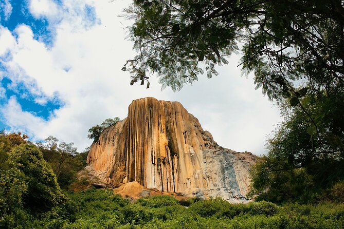 Visit Teotitlán del Valle and Hierve El Agua Waterfalls - Who Will Appreciate This Tour Most?
