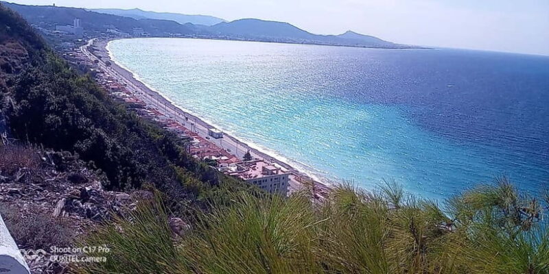 Visit the 10 best places in Rhodes with free Wine Tasting - From Anthony Quinn Bay to Prophet Elias for Stunning Views