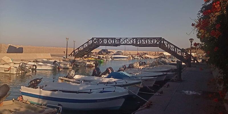 Visit the 10 best places in Rhodes with free Wine Tasting - Lunch and Wine Tasting in Embona Village