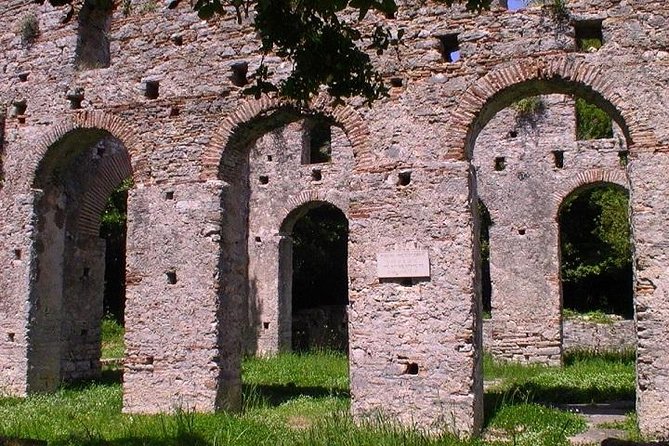 Visit The Ancient City of Butrint and the Beaches of Ksamil - Exploring Butrint: The UNESCO Heritage Site