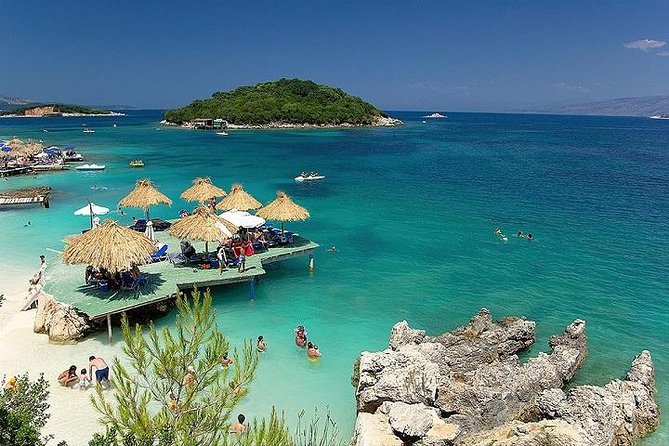 Visit The Ancient City of Butrint and the Beaches of Ksamil - The Guide: Knowledgeable or Bored?
