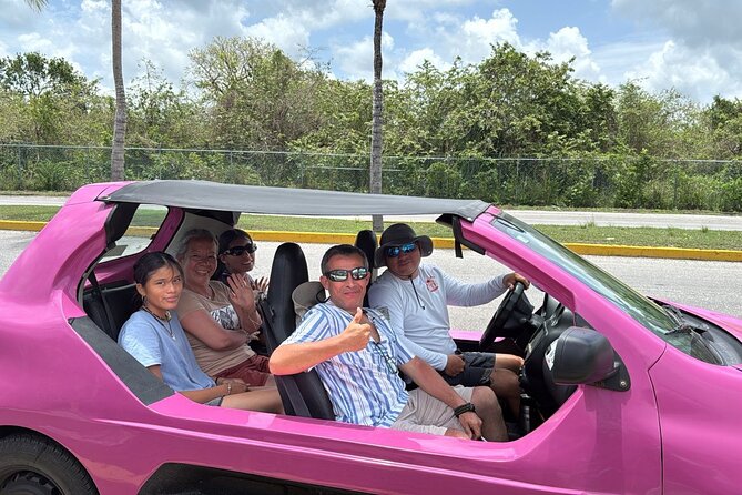 Visit the ancient Mayan ruins and the best beaches in Cozumel - Considerations Based on Reviews