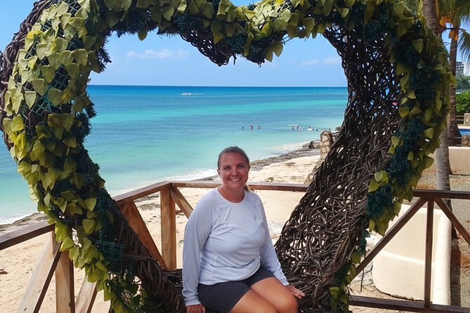 Visit the ancient Mayan ruins and the best beaches in Cozumel - Why This Tour Works Well