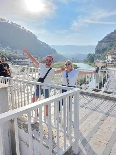 Visit the Balkans in 3 Days - Key Points