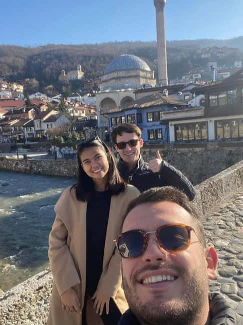 Visit the Balkans in 3 Days - Starting in Tirana: The Gateway to the Balkans