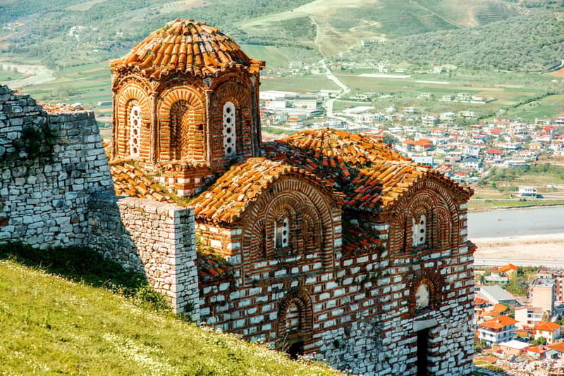 Visit the Balkans in 3 Days - Included and Not Included in the Price