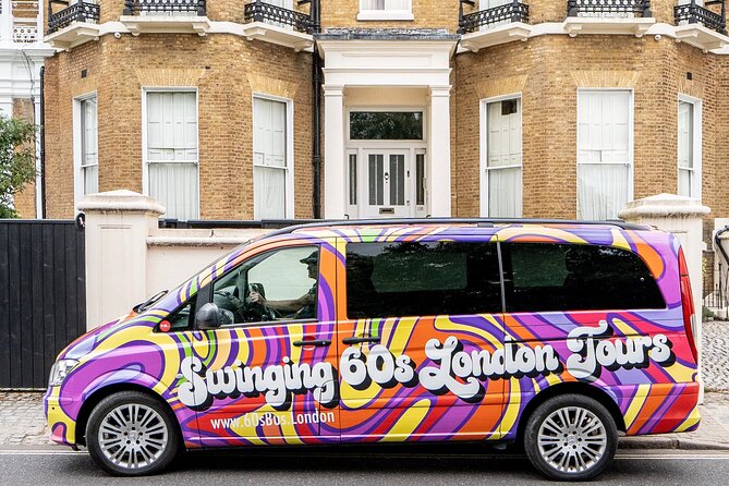 Visit the Birthplace of The Rolling Stones - Private Tour - Exploring the Band’s Origins in London’s West