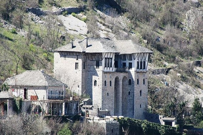 Visit the City of Gjirokastra - Who Should Consider This Gjirokastra Tour?