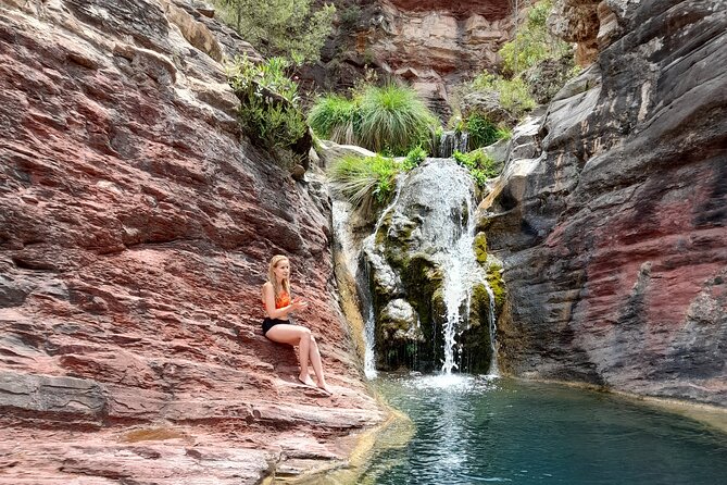 Visit the Deepest Natural Pool in Valencia - el Pozo Negro - Key Points