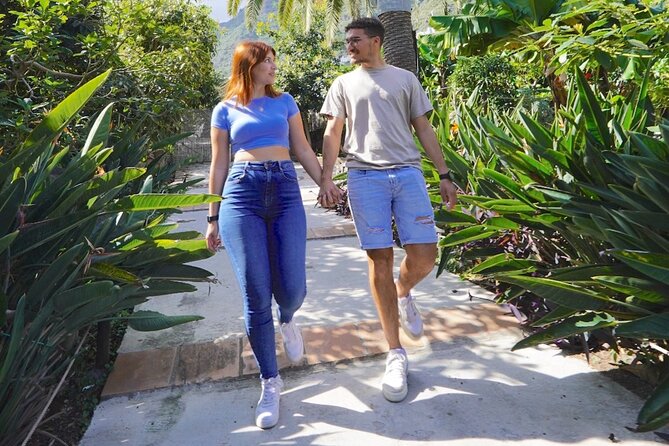 Visit the Ethnographic Park of La Gomera - Exploring the Ethnographic Museum and Exhibitions