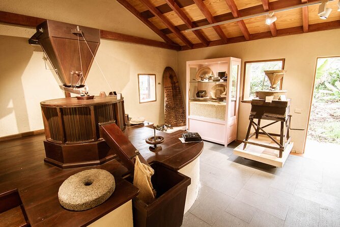 Visit the Ethnographic Park of La Gomera - La Gomera Ethnographic Park: Who Will Enjoy It Most