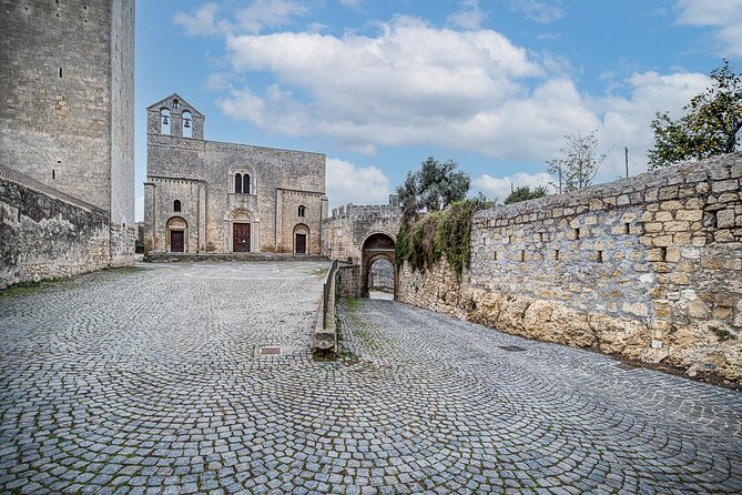 Visit the Etruscan underground Heritage Site of Tarquinia - Practical Tips and Considerations