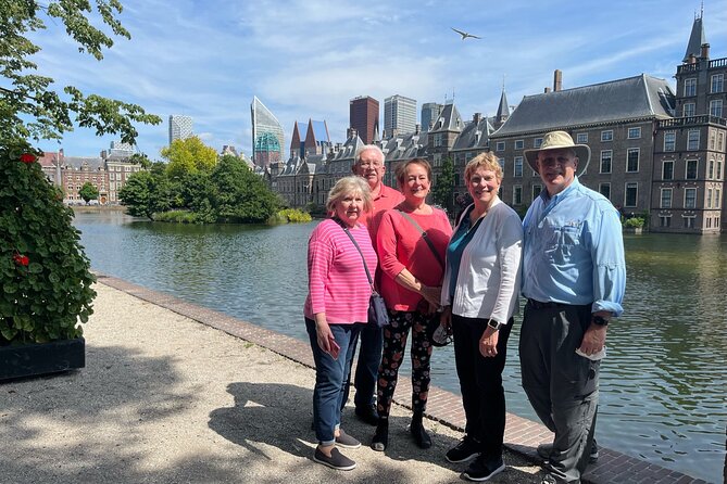 Visit the Girl with the Pearl Earring, The Hague & Delft City - Charm of Delft: Vermeer’s Hometown