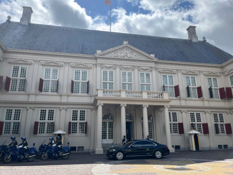 Visit the Girl with the Pearl Earring, The Hague & Delft - Discover The Hague’s Mauritshuis Art Collection