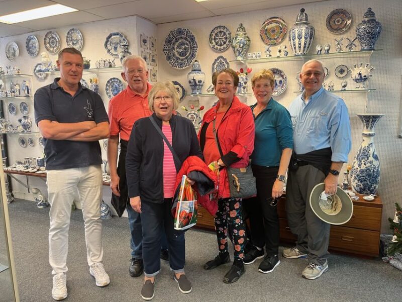 Visit the Girl with the Pearl Earring, The Hague & Delft - Practical Details and Booking Flexibility