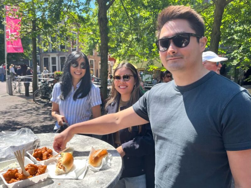 Visit the Girl with the Pearl Earring, The Hague & Delft - Accessibility and Comfort Considerations