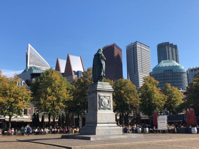 Visit the Girl with the Pearl Earring, The Hague & Delft - Why Choose This Tour Over Others?