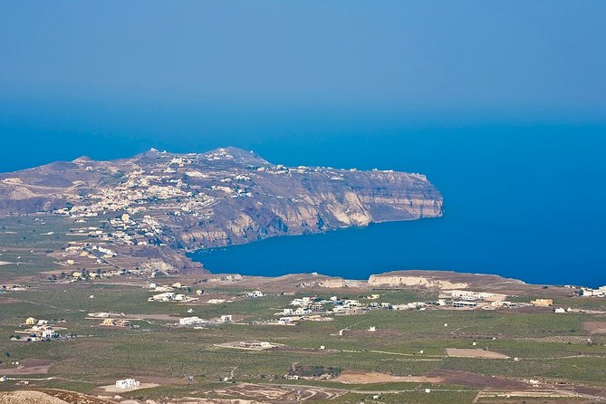 Visit the Highlights of Santorini island. - Starting at Fira: The Heart of Santorini’s Caldera