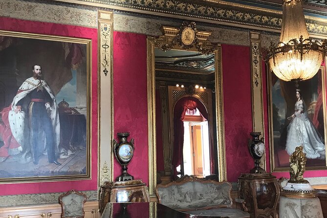 Visit the Imperial Castle in Chapultepec - Cancellation Policy and Flexibility