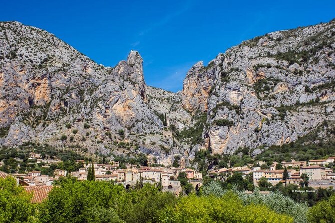 Visit the lavender fields, the Gorges du Verdon and Moustiers. - Unmatched Views and Unique Experiences