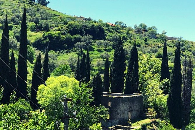 Visit the Mosque of Gjin Aleksi and the Islamic Complex of Xhermehalla - Practical Details: Transportation, Timing, and Group Size