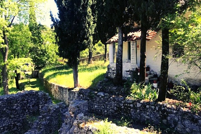 Visit the Mosque of Gjin Aleksi and the Islamic Complex of Xhermehalla - The Guide and Overall Experience