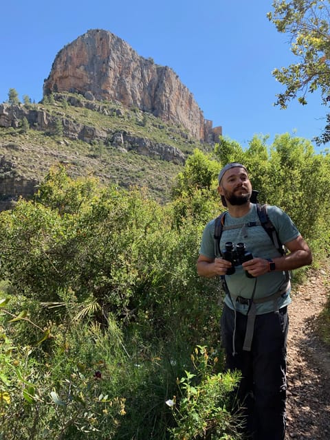 Visit the most beautiful village in Valencia: Chulilla - The Turia Canyon and Hanging Bridges Experience