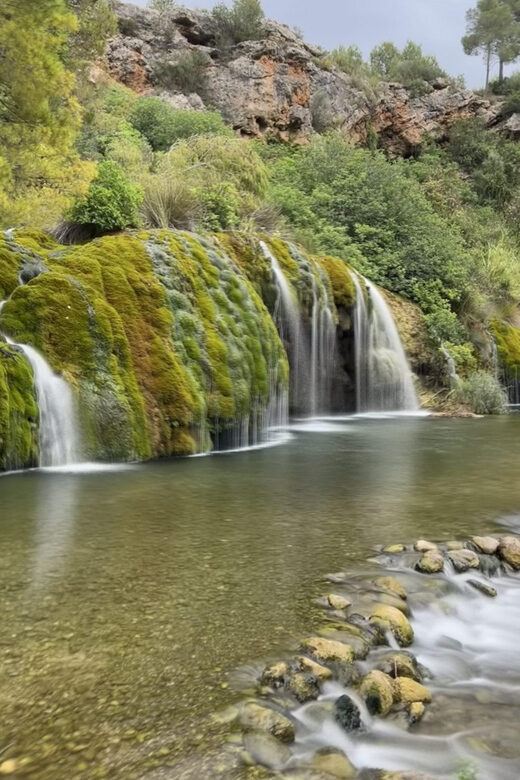 Visit the most beautiful village in Valencia: Chulilla - Practicalities: Meeting Points and Preparation