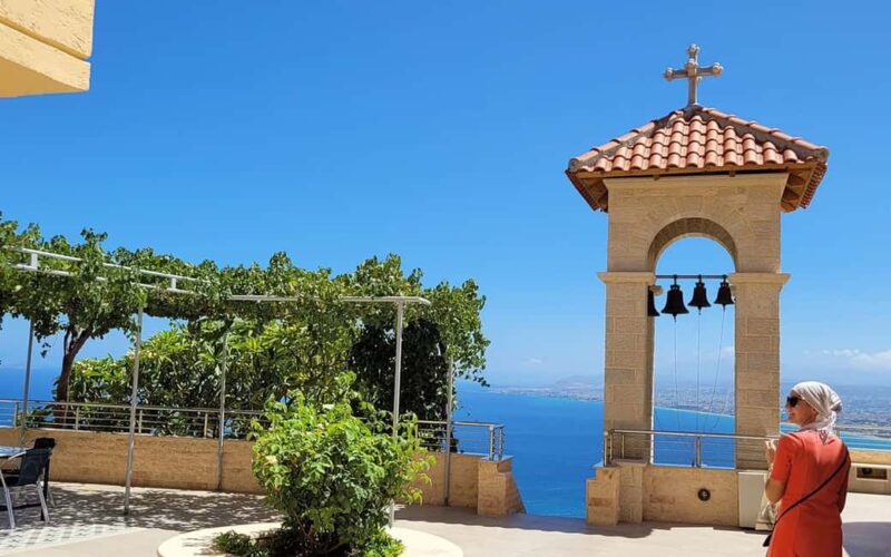 VISIT THE MOST FAMOUS PAINTER "EL GRECO" TOUR - Starting Point: Crete and Scenic Coastal Drive